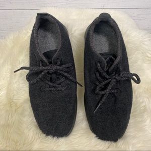 Allbirds The Wool runner